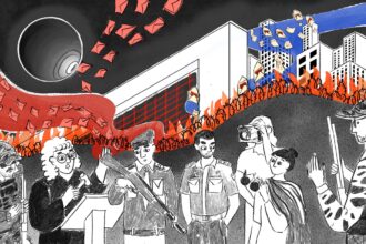 Pakistan: Mass surveillance and censorship machine is fueled by Chinese, European, Emirati and North American companies