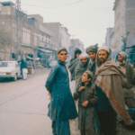 Pakistan urged to halt deportations of Afghans