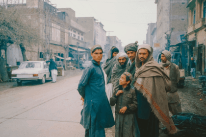 Pakistan urged to halt deportations of Afghans