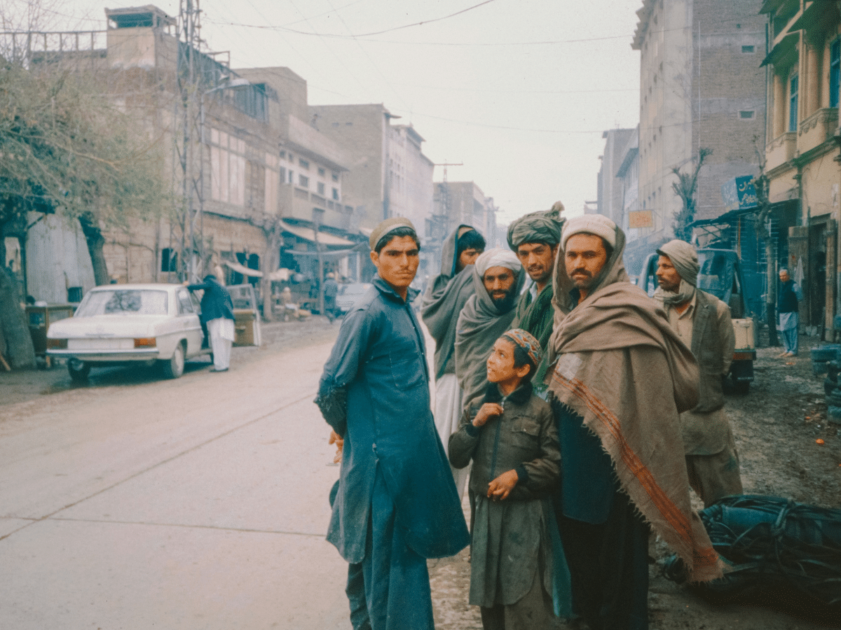 Pakistan urged to halt deportations of Afghans
