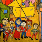 Palestine animation project pushes back against cultural erasure