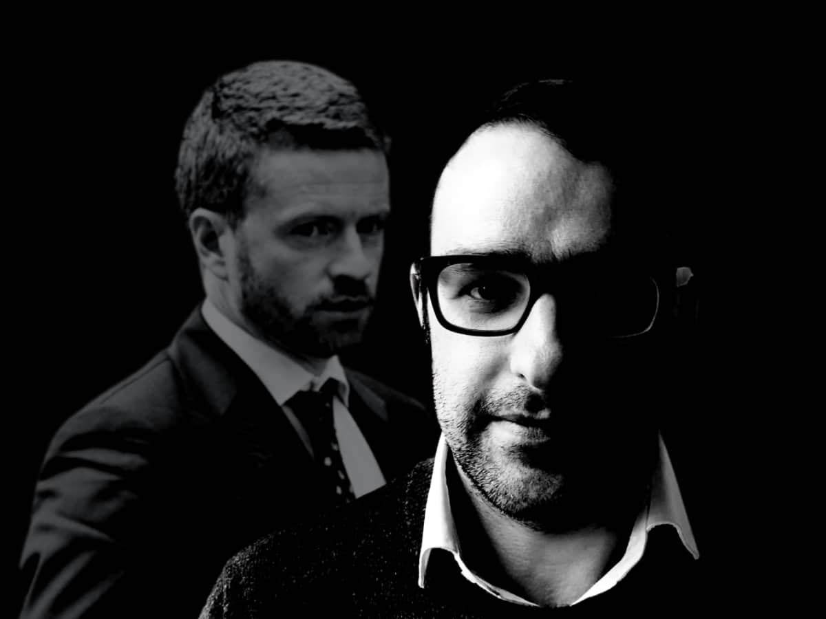 Paul Holden says Labour Together set private investigators on him