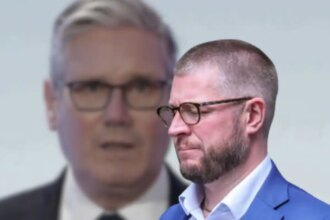 Paul Ovenden story leaked to the Daily Mail when ITV had it