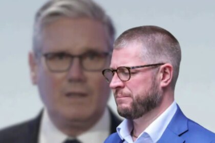 Paul Ovenden story leaked to the Daily Mail when ITV had it