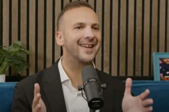 Polanski's response to socialism question goes viral