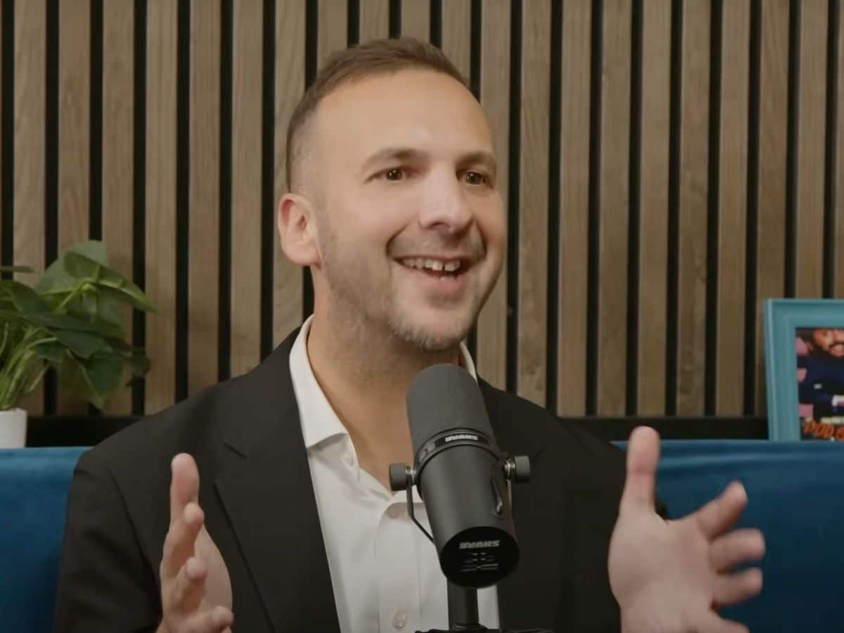 Polanski's response to socialism question goes viral