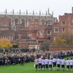 Privately-educated elite still dominate the UK's most powerful roles