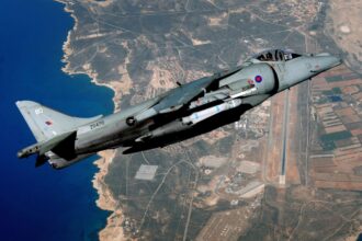 Protests in 3 countries over UK Cyprus base's collusion with Israel