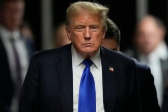 Qatar denies Trump informed it in advance of Israel terror bombing