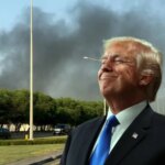 Qatar negotiations were a trap by Trump so Israel could attack