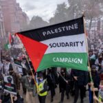 Questions raised as senior PSC officials attend Israel lobbyist panel