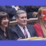 Rayner resignation is another grim victory for the Labour right