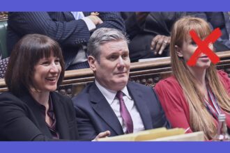 Rayner resignation is another grim victory for the Labour right