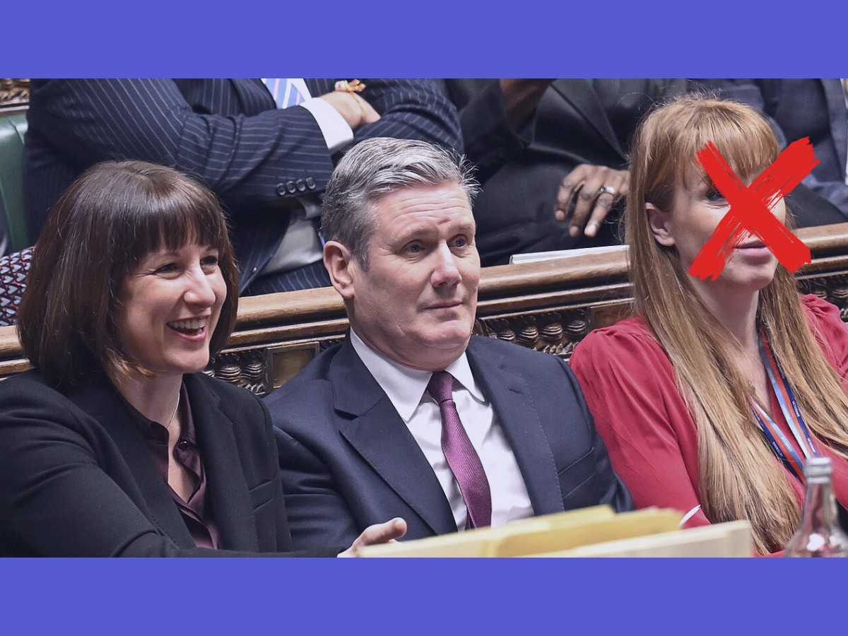 Rayner resignation is another grim victory for the Labour right
