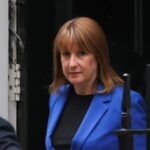 Reeves just gave herself plenty more time to blame disabled people