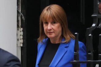 Reeves just gave herself plenty more time to blame disabled people