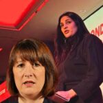 Reeves' new adviser linked to criminal vote-rigging investigation