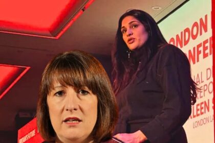 Reeves' new adviser linked to criminal vote-rigging investigation