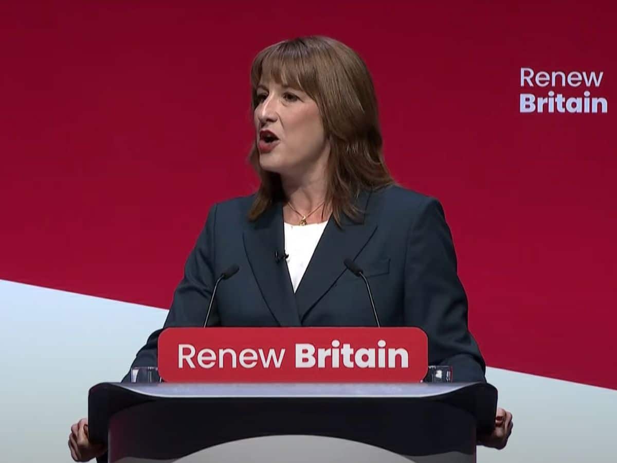 Reeves youth guarantee will force poor kids into low paid work