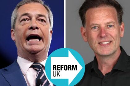 Reform councillor would like to see wage cuts to fund his pay rise