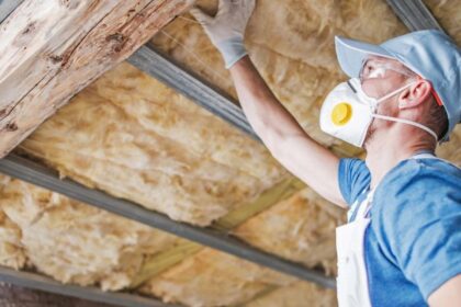 Retrofit schemes being carried out by 'cowboy contractors'