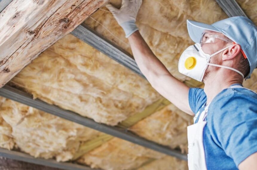 Retrofit schemes being carried out by 'cowboy contractors'