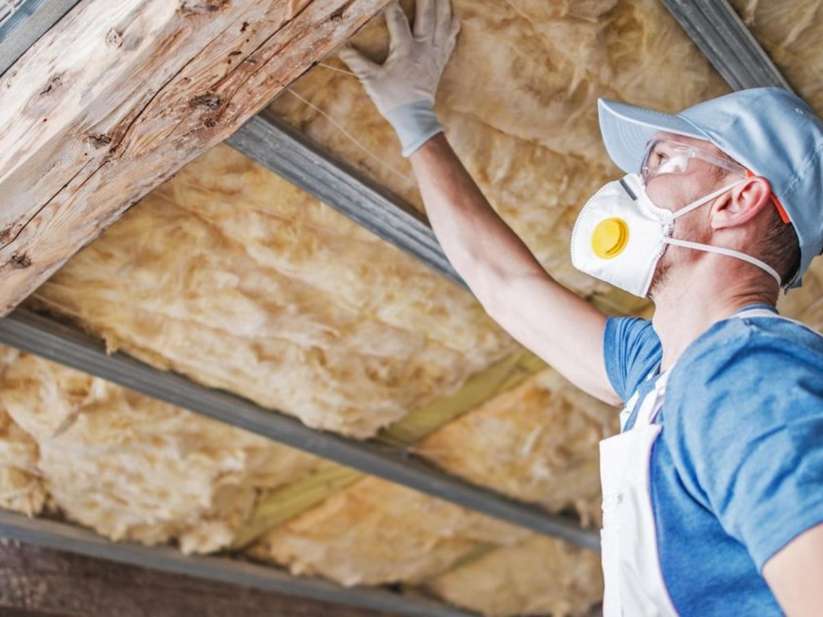 Retrofit schemes being carried out by 'cowboy contractors'