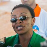 Rwanda: Authorities must immediately release Victoire Ingabire