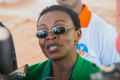Rwanda: Authorities must immediately release Victoire Ingabire