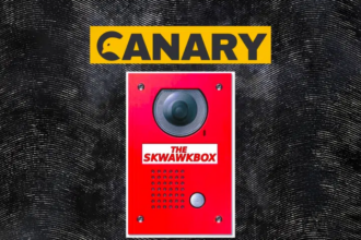 SKWAWKBOX and Canary are uniting