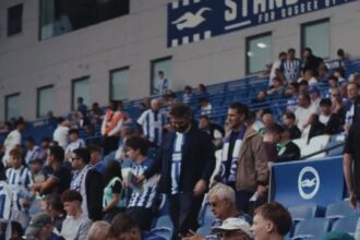 Samaritans, Brighton & Hove team up on men's mental health