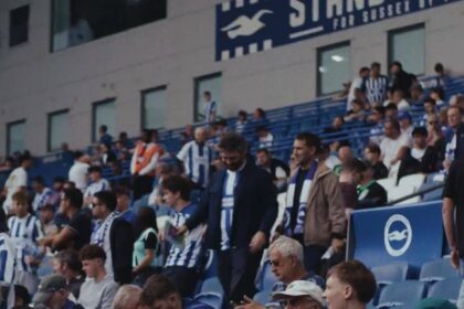 Samaritans, Brighton & Hove team up on men's mental health