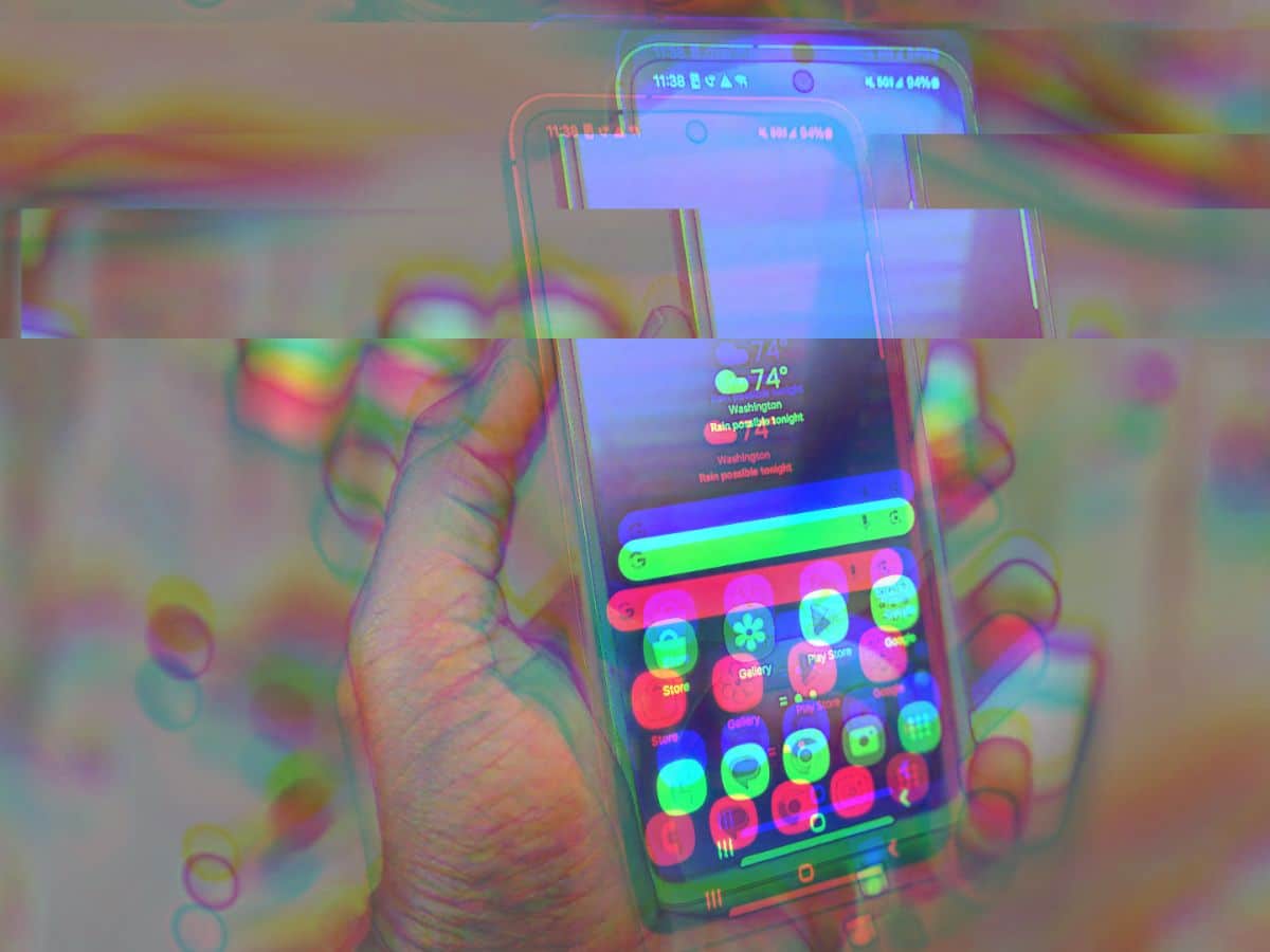 Samsung phones embedded with 'unremovable' Israeli spyware