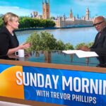 Sharon Graham lays into Starmer's Labour, threatens to split