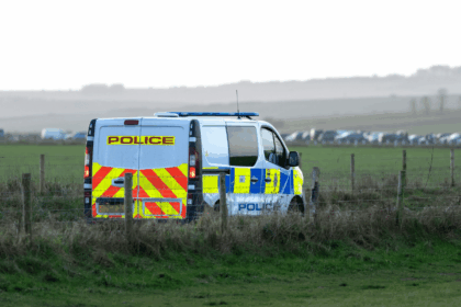 Sikh woman raped in brutal racist attack