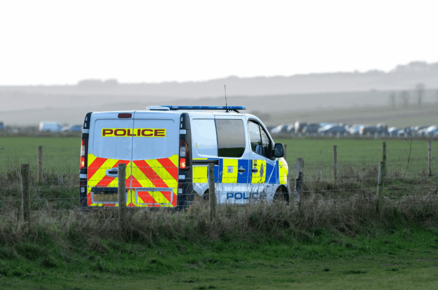 Sikh woman raped in brutal racist attack