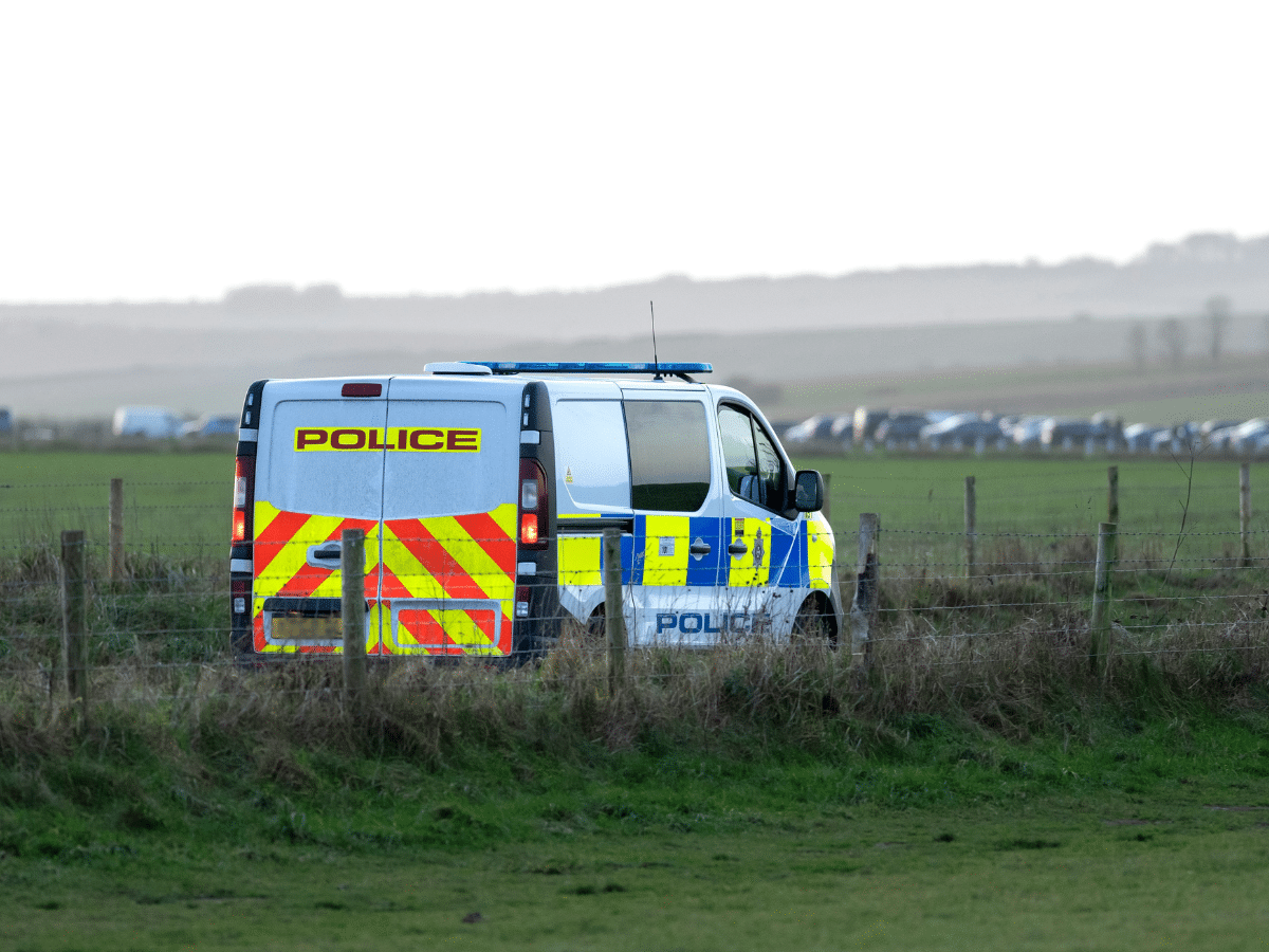 Sikh woman raped in brutal racist attack