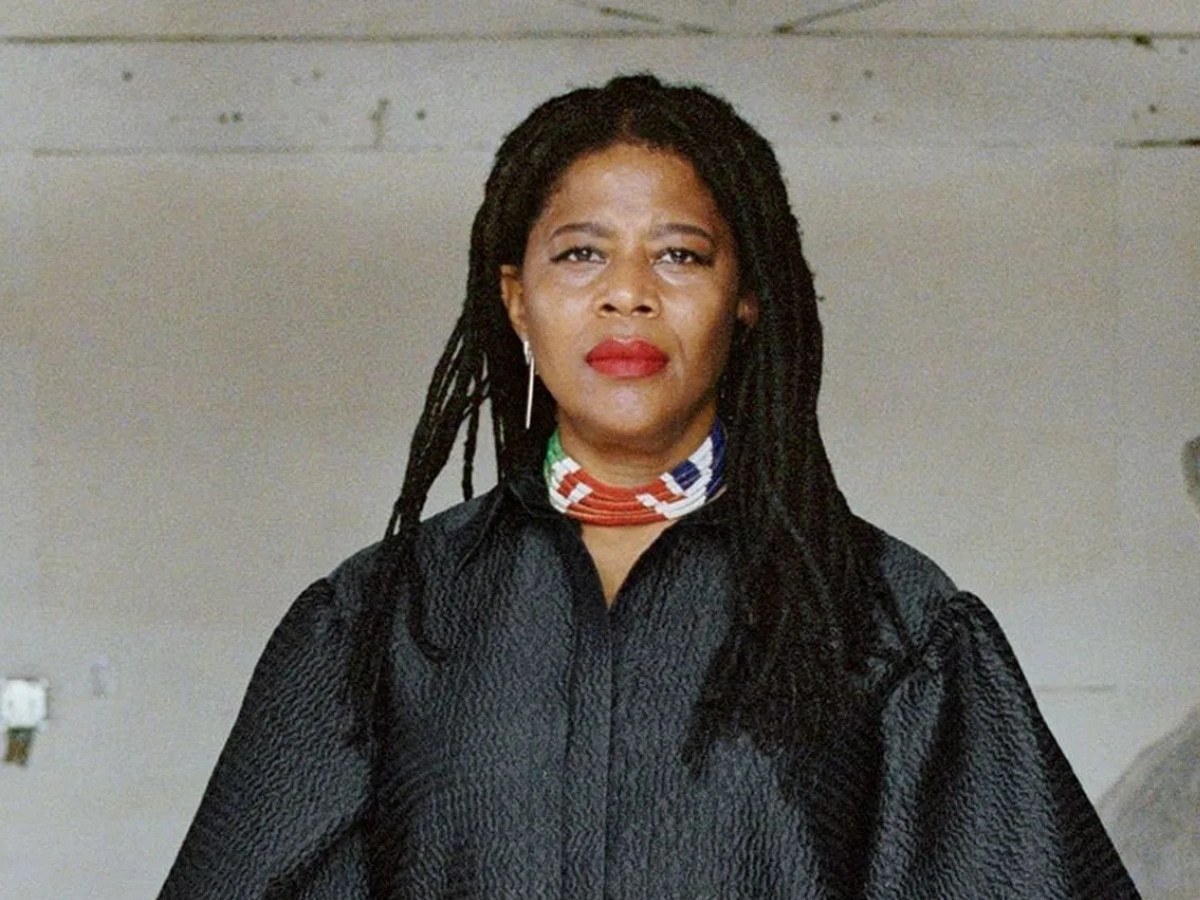 Simone Leigh is finally getting a Royal Academy show