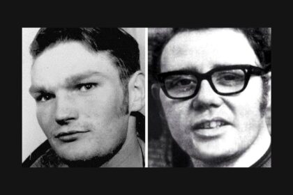 "Soldier F" Bloody Sunday trial can include soldiers' statements - Belfast judge