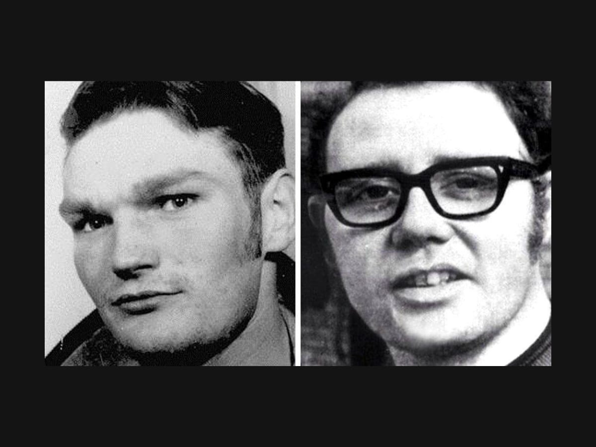 "Soldier F" Bloody Sunday trial can include soldiers' statements - Belfast judge