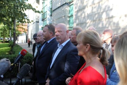 Soldier F trial will hear decisive evidence from two other ex-soldiers