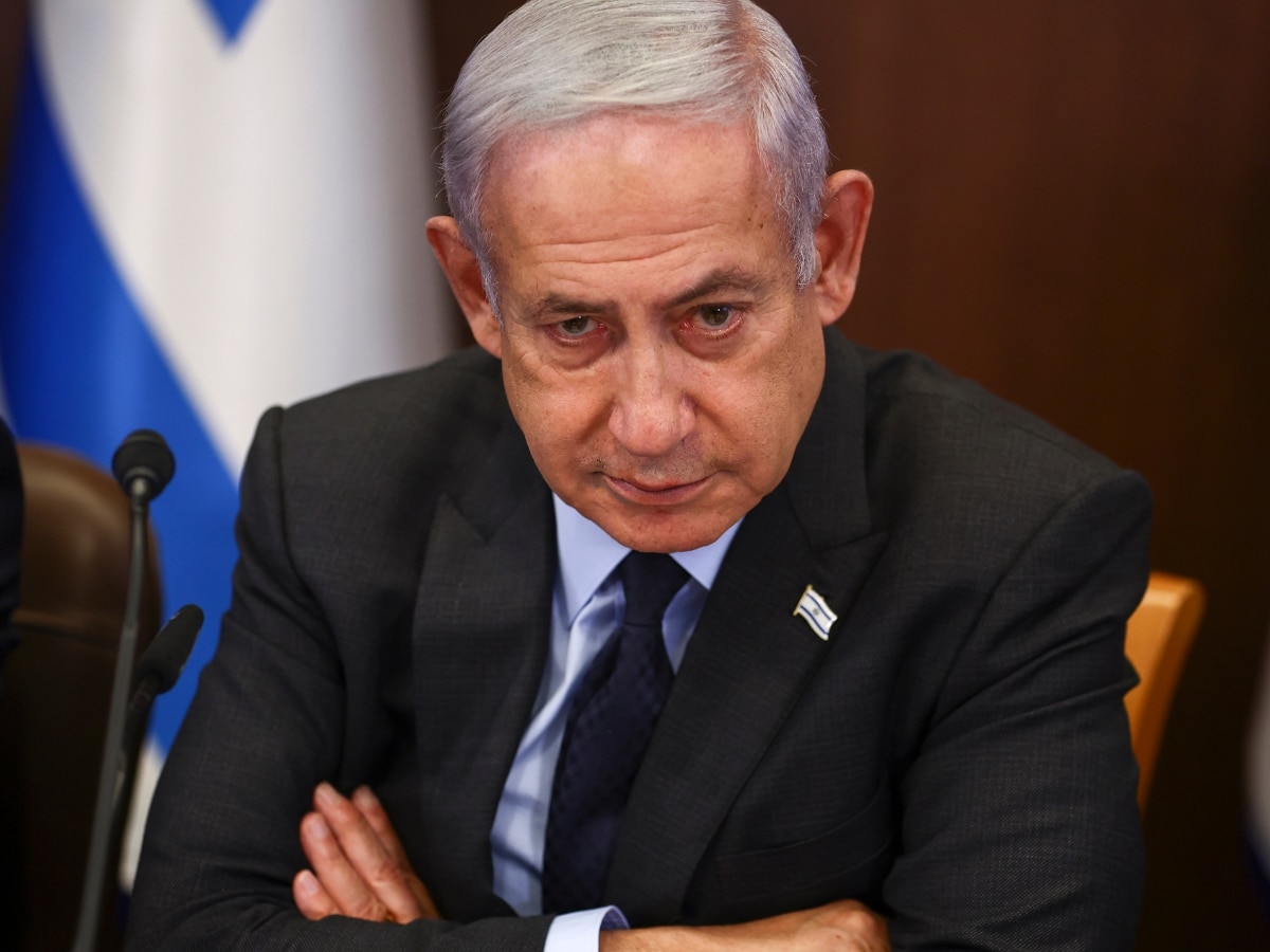 Spain bans Israeli weapons sales & far right Ben-Gvir and Smotrich