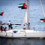 Spain joins Italy, send warship to support Gaza humanitarian flotilla