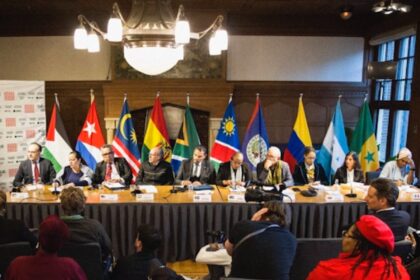 Spain joins the Hague Group to hold Israel accountable