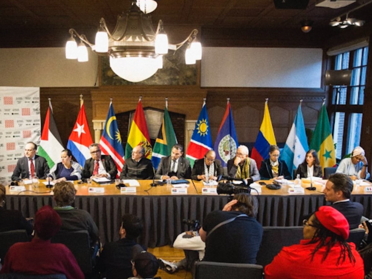 Spain joins the Hague Group to hold Israel accountable