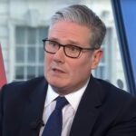 Starmer contradicts past response when asked if aimed to avoid tax