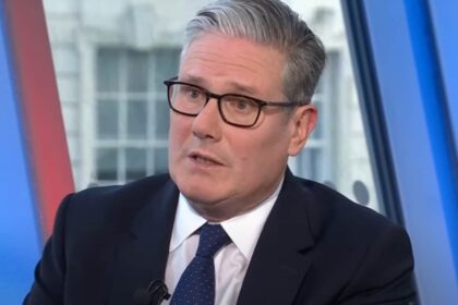 Starmer contradicts past response when asked if aimed to avoid tax