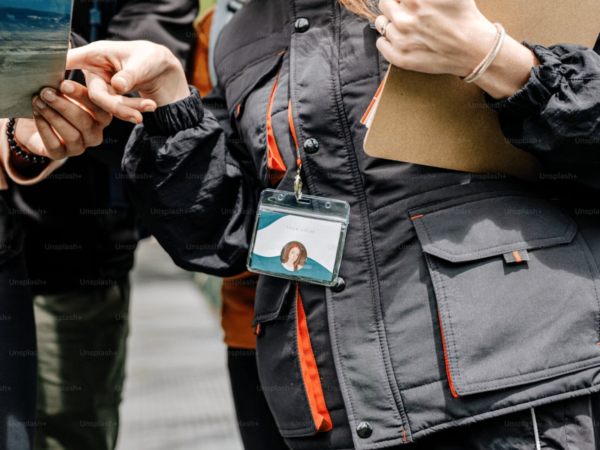 Starmer hits panic button of ID cards