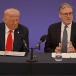 Starmer isn't that different from Trump