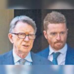 Starmer knew about 'yum' yum' message before PMQs